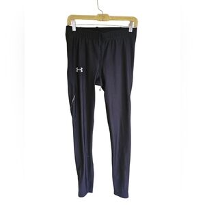 Under Armour Black Performance Compression Tights